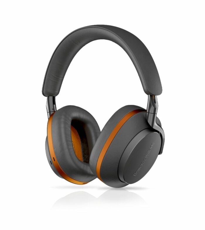 BOWERS & WILIKNS PX8 McLAREN