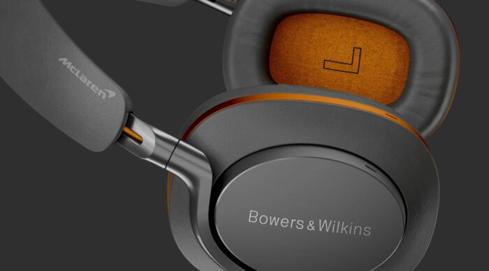 BOWERS & WILIKNS PX8 McLAREN - immagine 2