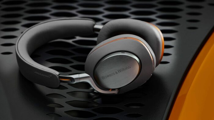BOWERS & WILIKNS PX8 McLAREN - immagine 4