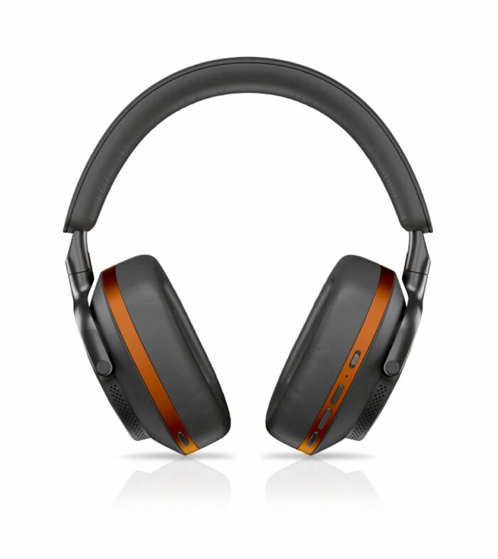BOWERS & WILIKNS PX8 McLAREN - immagine 5