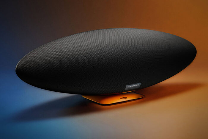 BOWERS & WILKINS ZEPPELIN McLAREN