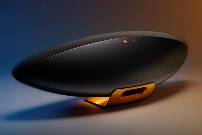 BOWERS & WILKINS ZEPPELIN McLAREN - immagine 2
