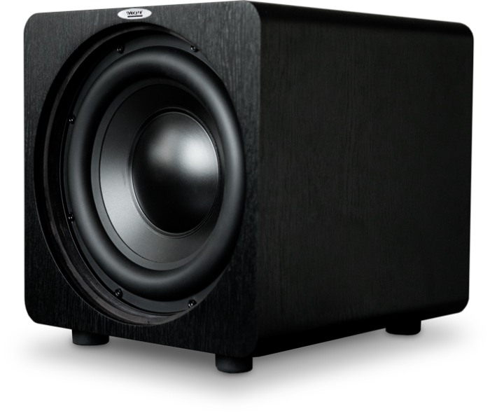 VELODYNE DEEP BLUE 8