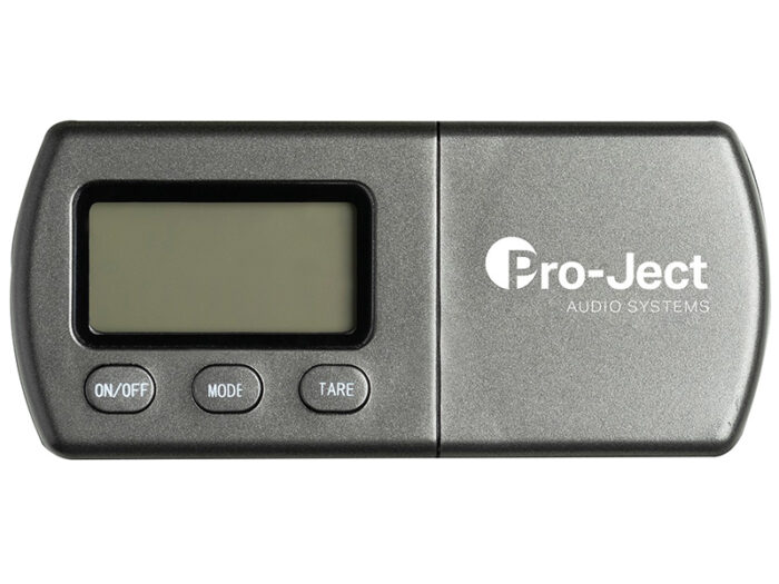 PRO-JECT MEASURE IT-E