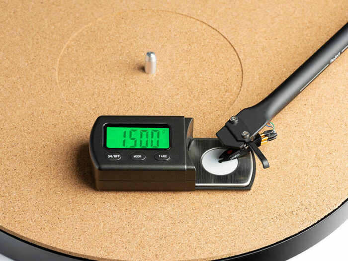 PRO-JECT MEASURE IT-E - immagine 2