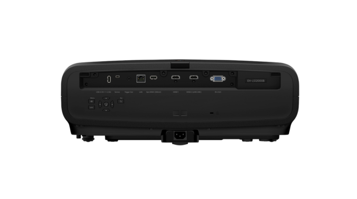 EPSON EH-LS12000 B - immagine 3