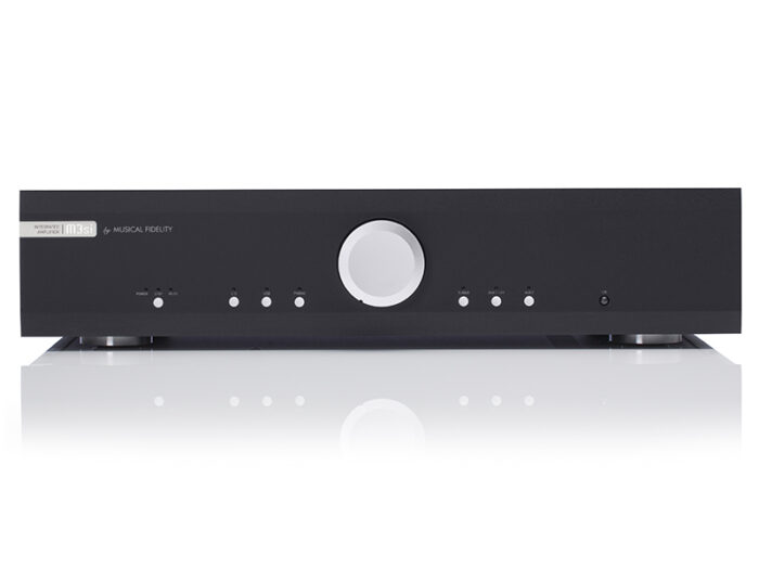 MUSICAL FIDELITY M3si