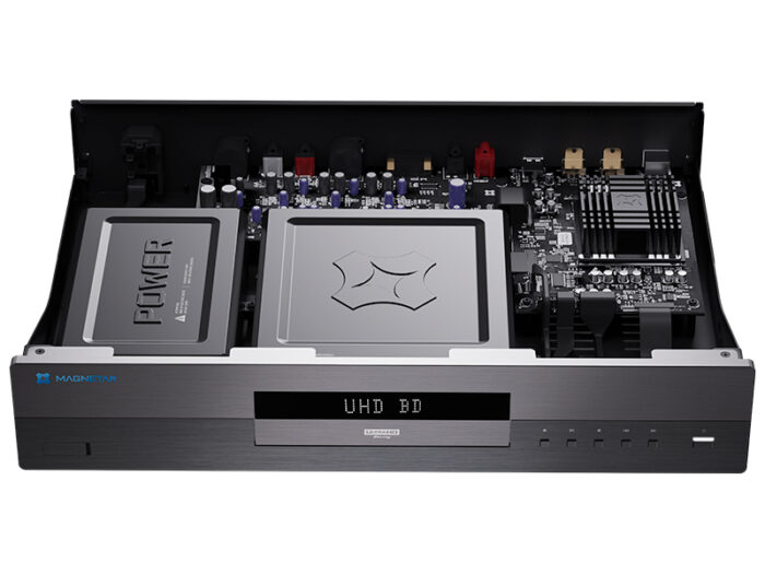 MAGNETAR UDP-800 - immagine 2