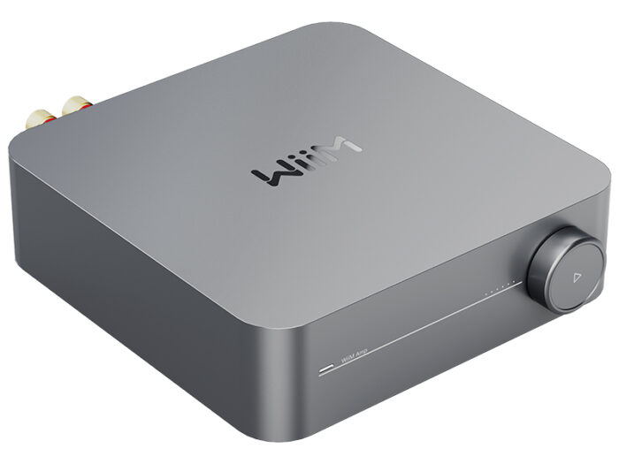 WIIM AMP Space Grey - immagine 2