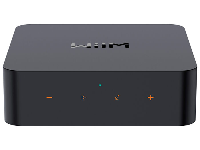 WIIM PRO PLUS