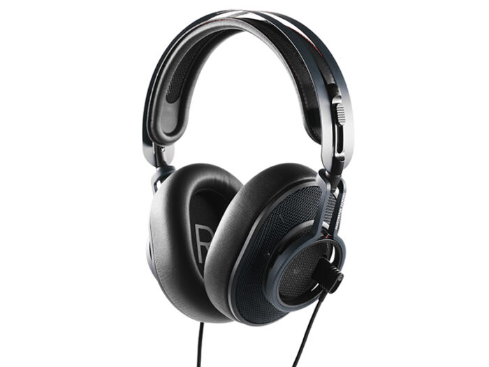 AUSTRIAN AUDIO  THE COMPOSER