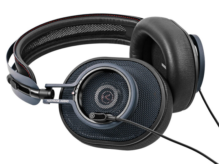 AUSTRIAN AUDIO  THE COMPOSER - immagine 3
