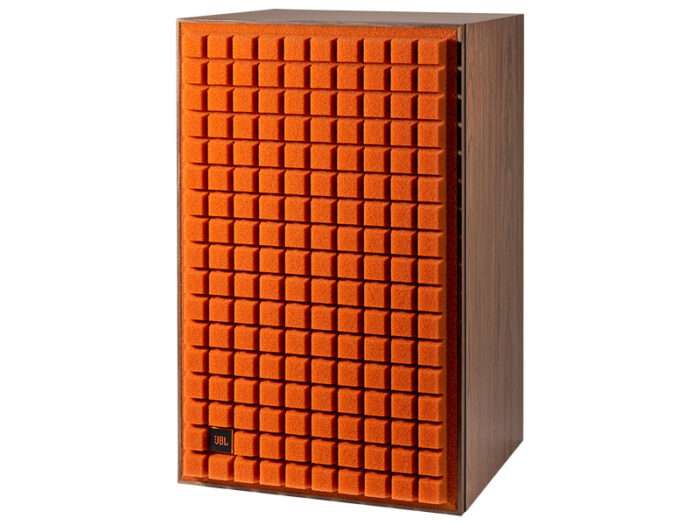 JBL L-100 CLASSIC MKII Orange - immagine 2