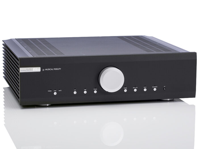 MUSICAL FIDELITY M6Si - immagine 2