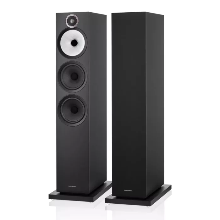 BOWERS & WILIKNS 603 S3 - immagine 2