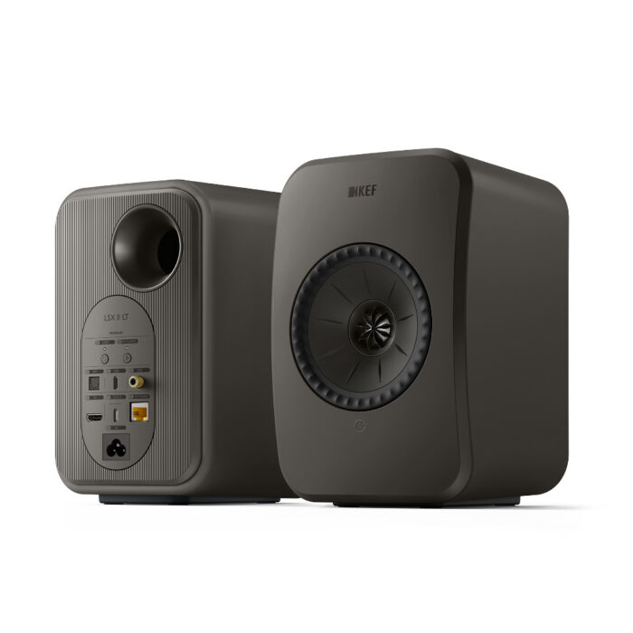 KEF LSX II LT