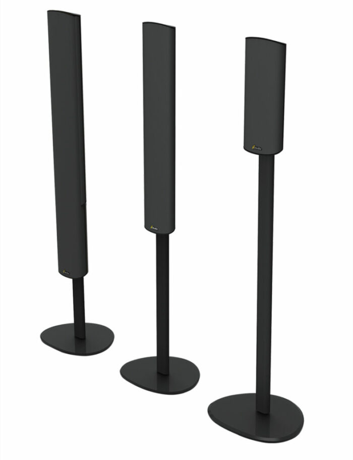 GOLDENEAR SUPERSTAND SAT50