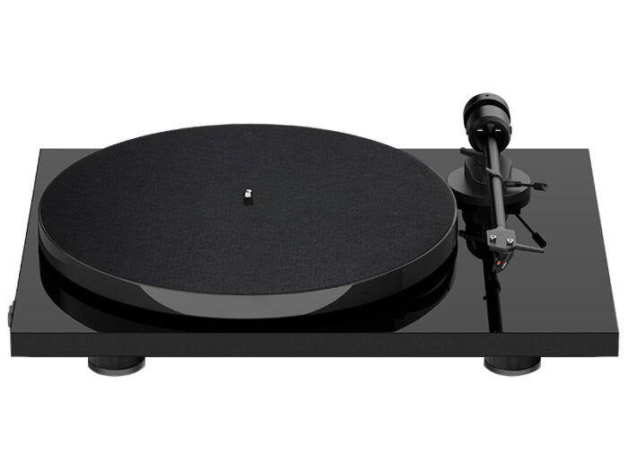 PRO-JECT E1 BT BLACK