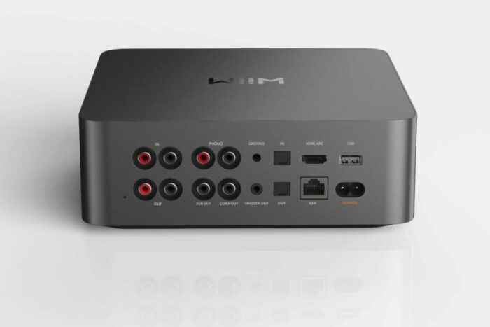 WIIM ULTRA Space Grey - immagine 2