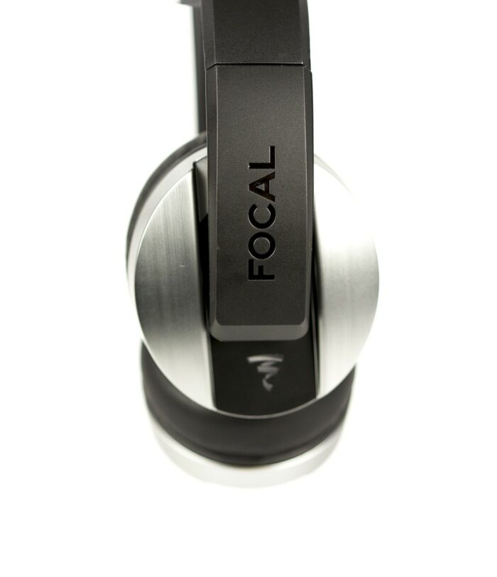 FOCAL LISTEN (BLACK)