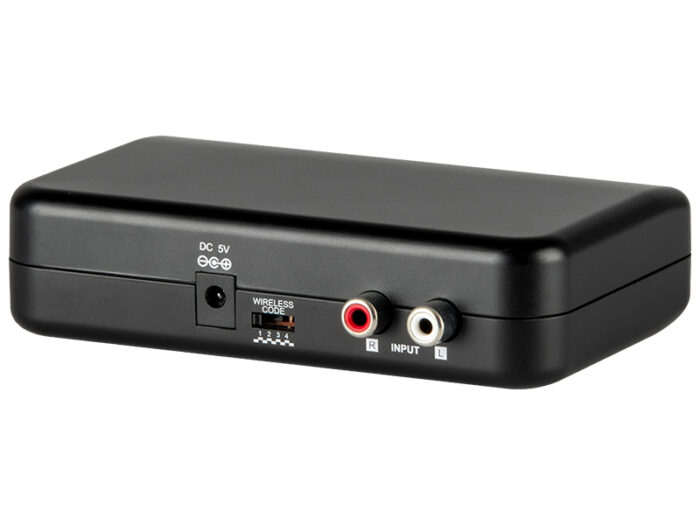 JBL SUB80P - immagine 4