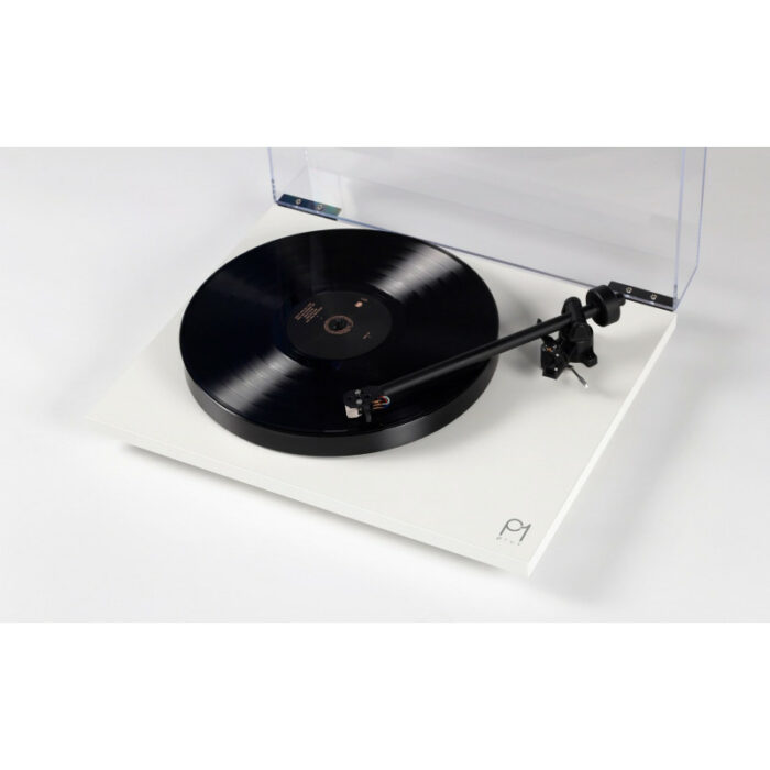 REGA PLANAR-1 WHITE 2021