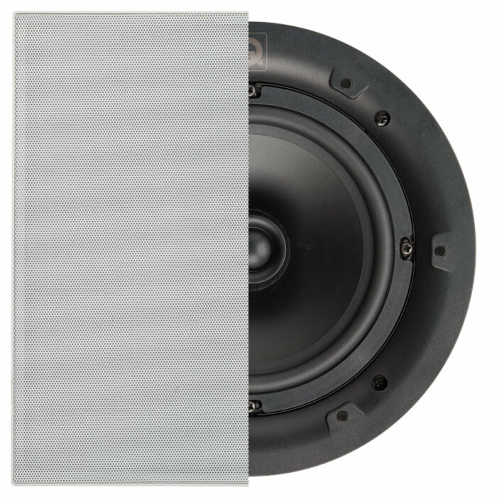 Q-ACOUSTICS Qi65S (SQUARE)