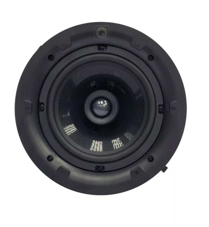 Q-ACOUSTICS Qi65CP (CIRCLE) - immagine 2