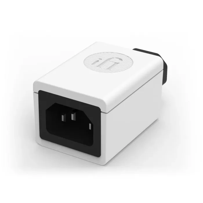 IFI DC BLOCKER