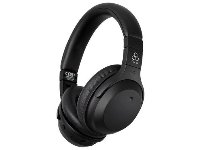 FINAL AUDIO UX 2000