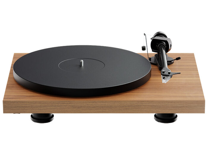 PRO-JECT DEBUT EVO 2 Walnut