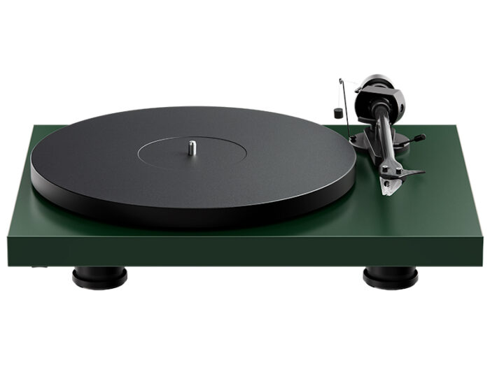 PRO-JECT DEBUT EVO 2 Green