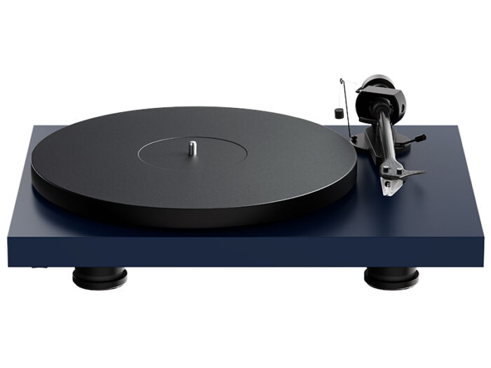 PRO-JECT DEBUT EVO 2 Blue