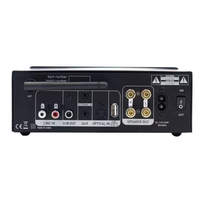 TANGENT AMPSTER BT2 - immagine 2