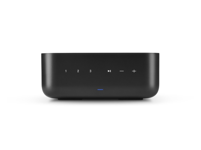 DENON HOME AMP