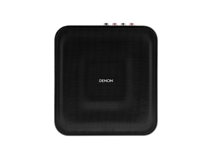 DENON HOME AMP - immagine 2