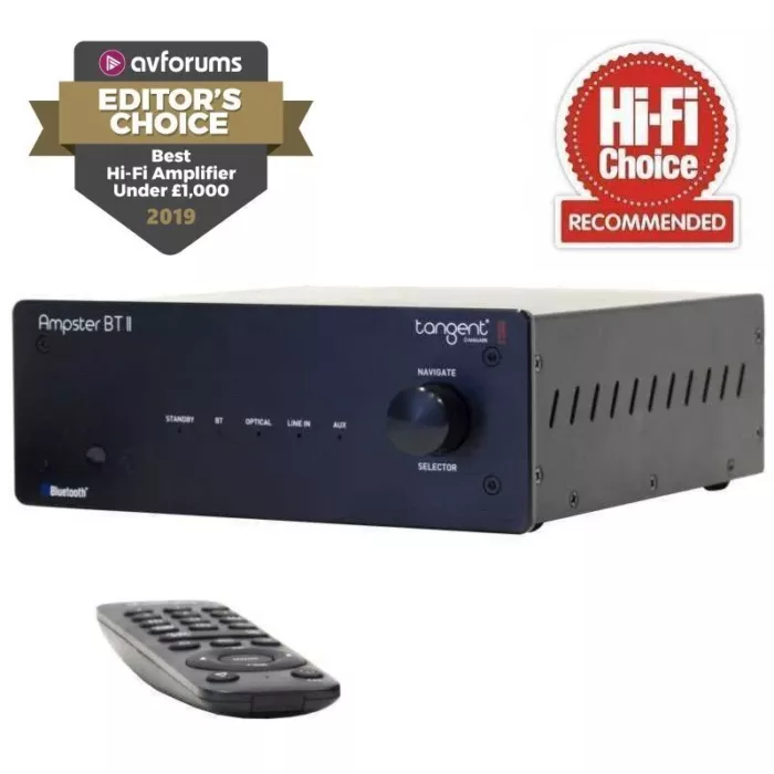 TANGENT AMPSTER BT2