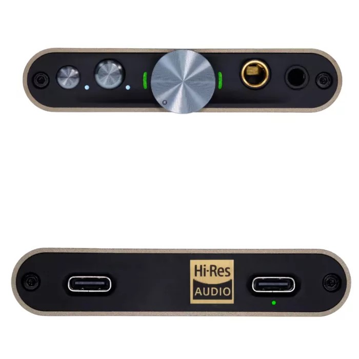 IFI HIP DAC 3 - immagine 3
