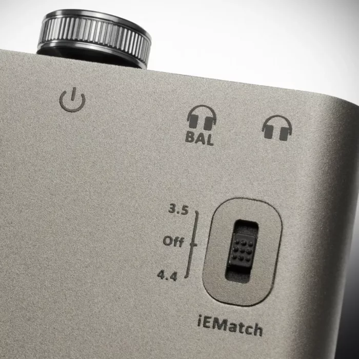 IFI HIP DAC 3 - immagine 2