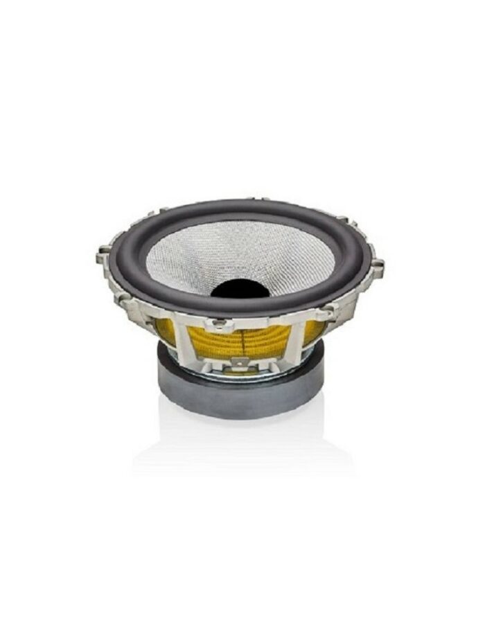 BOWERS & WILKINS 607 S3 BLACK - immagine 3