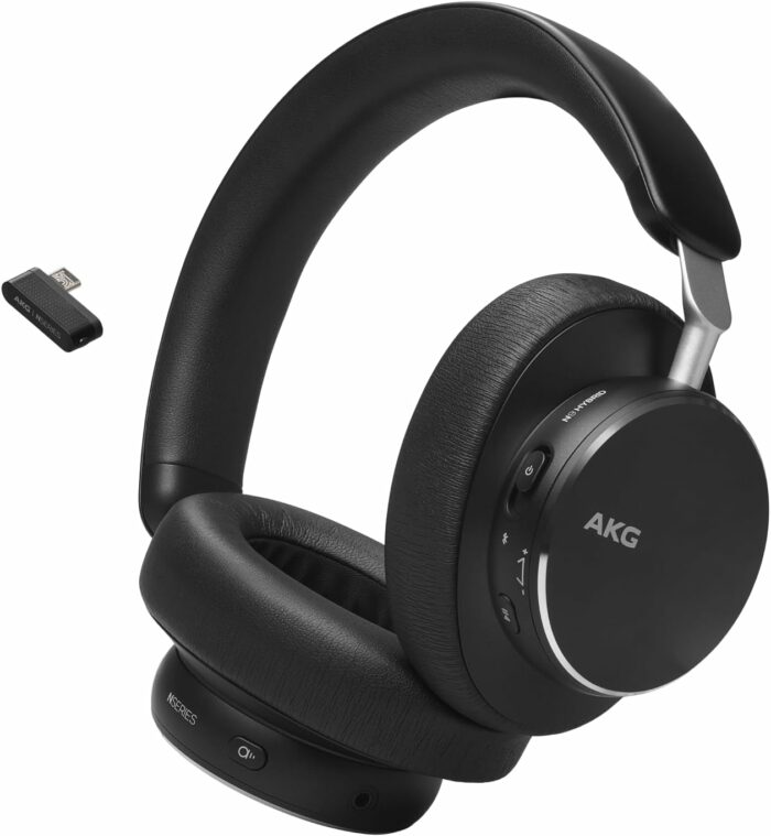 AKG N9