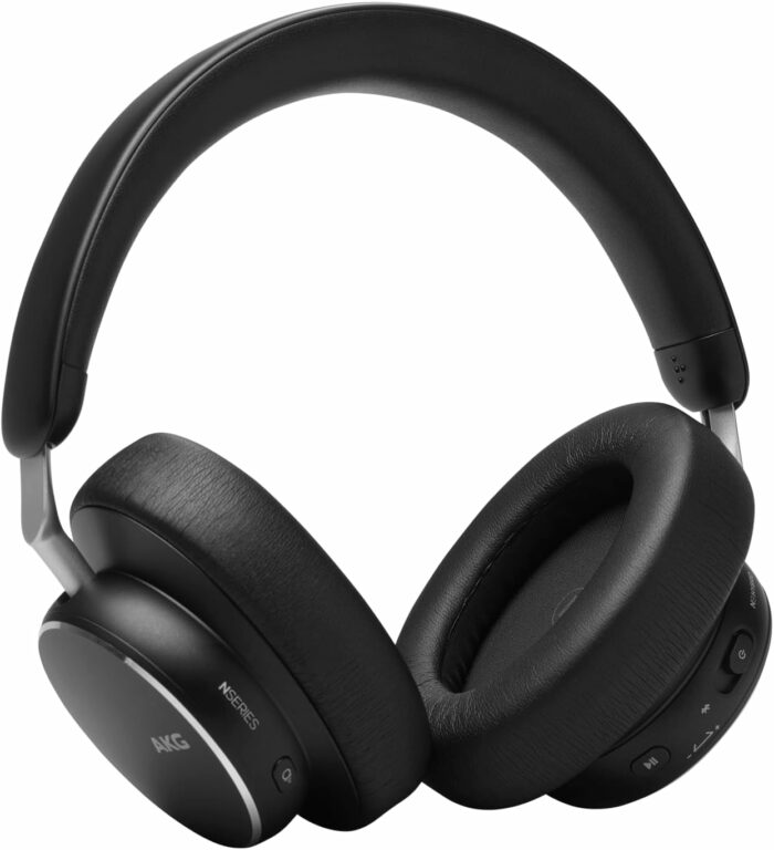 AKG N9 - immagine 3
