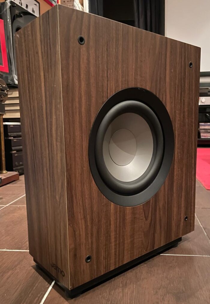 JAMO S808 SUB (USATO)