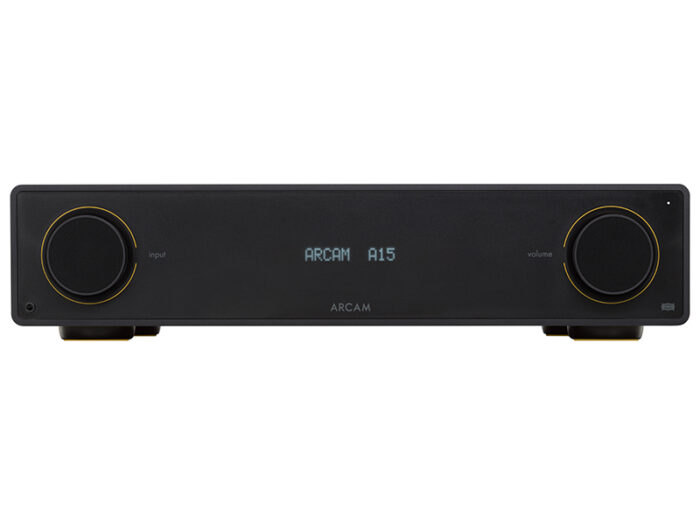 ARCAM A15