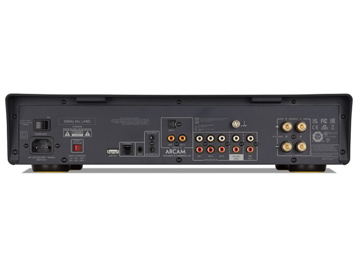 ARCAM A15 - immagine 2