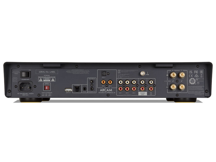 ARCAM A5 - immagine 2