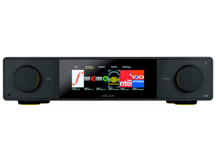 ARCAM SA35 - immagine 2