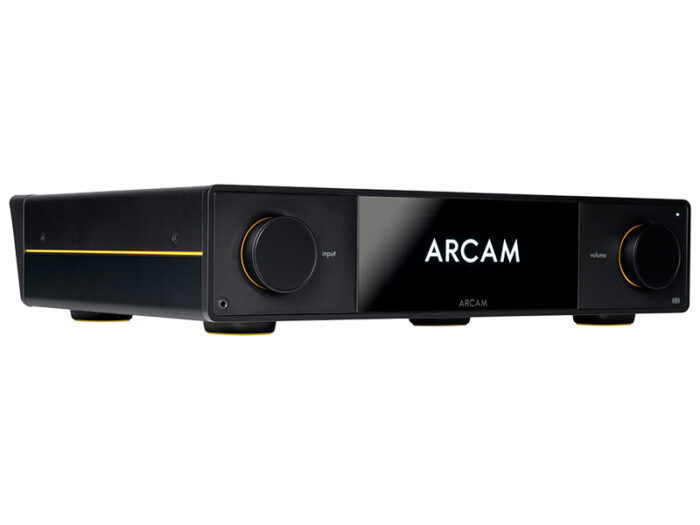 ARCAM SA35