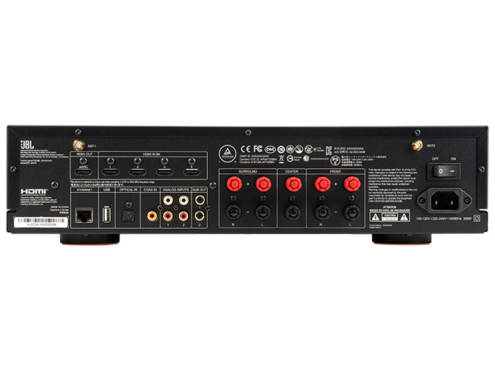 JBL MA510 - immagine 2