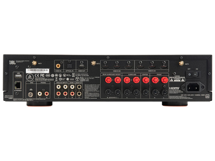 JBL MA710 - immagine 2